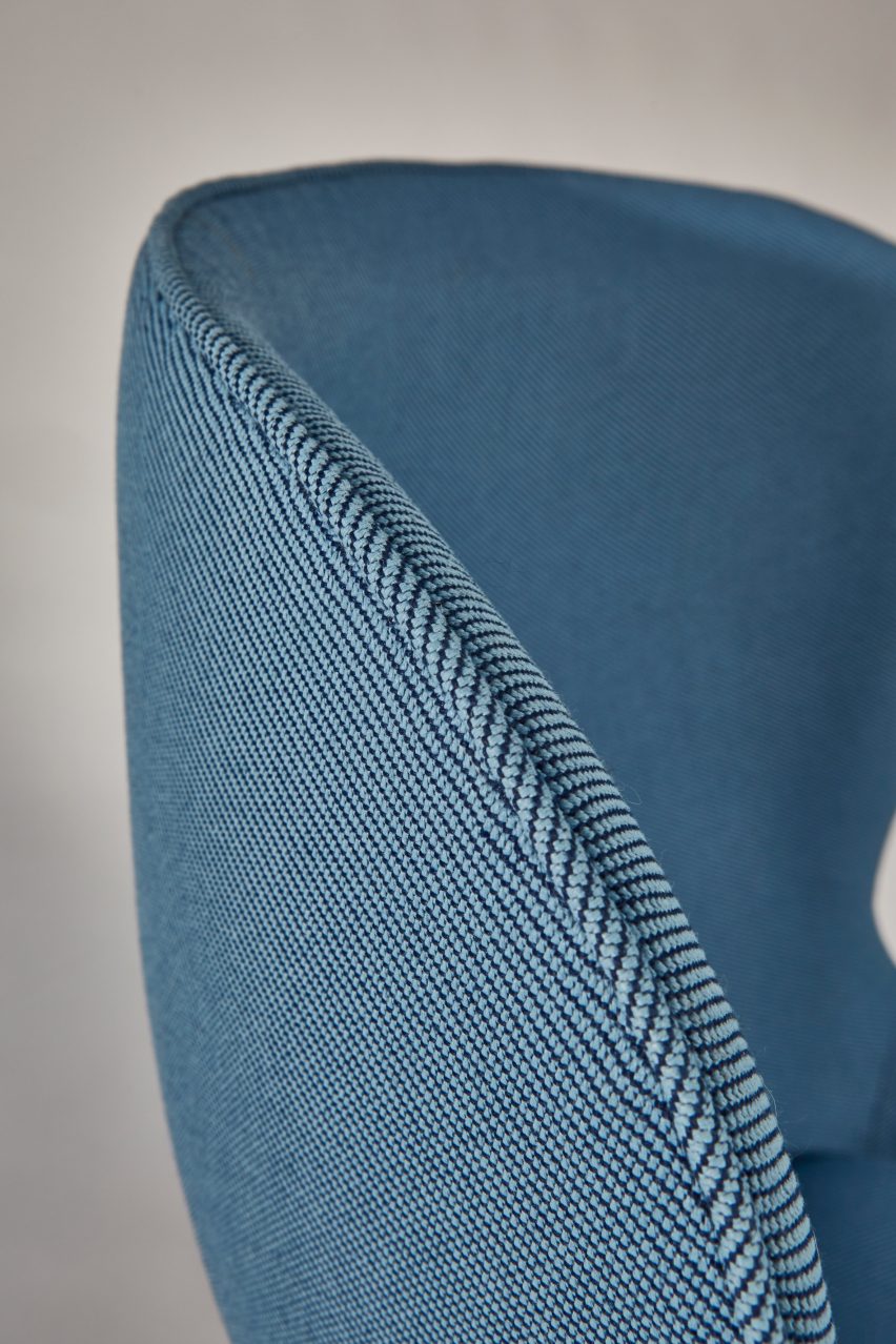 Oceanic by Camira