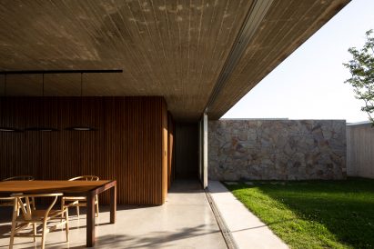 L224 by Felipe Gonzalez Arzac