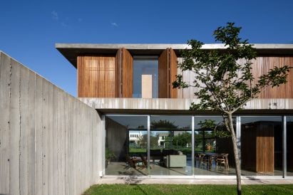 L224 by Felipe Gonzalez Arzac