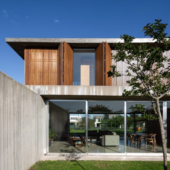 L224 by Felipe Gonzalez Arzac