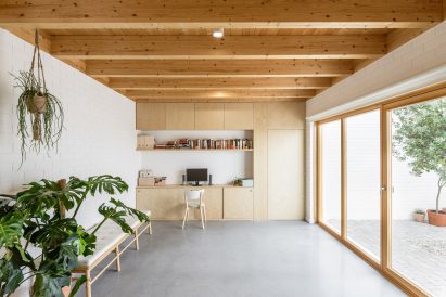 Escribanorosique Arquitecto