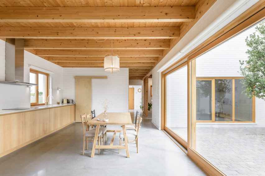Escribanorosique Arquitecto