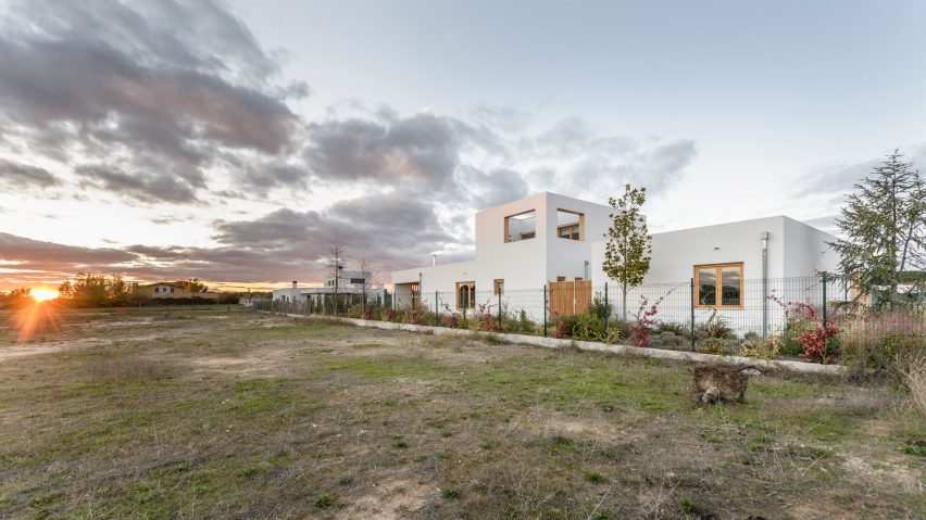 Escribanorosique Arquitecto