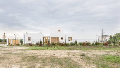 Escribanorosique Arquitecto