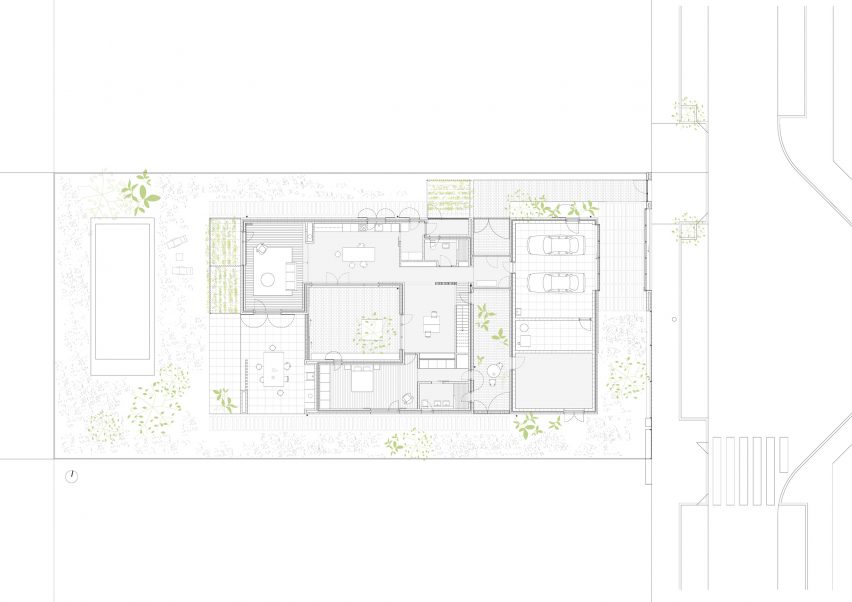 Escribanorosique Arquitecto