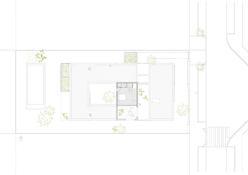 Escribanorosique Arquitecto
