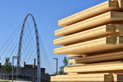 Catalyst building by Katerra
