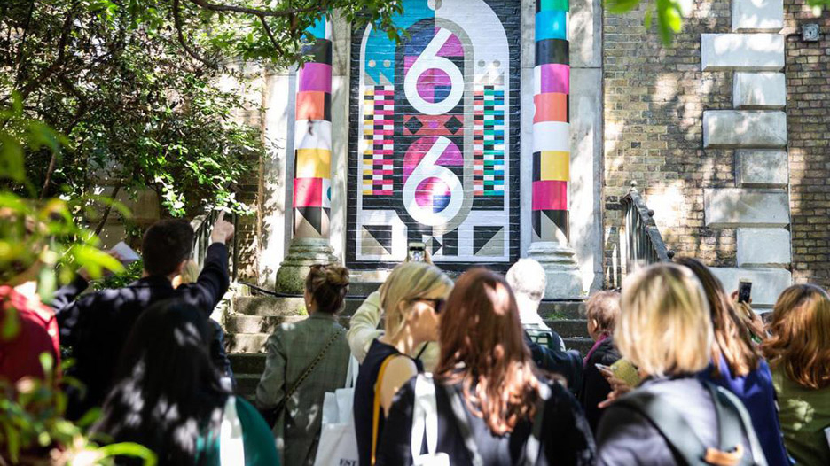 Clerkenwell Design Week postponed