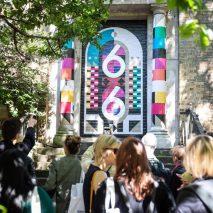 Clerkenwell Design Week postponed