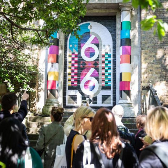 Clerkenwell Design Week postponed
