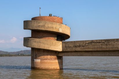 Chandigarh photographed by Roberto Conte