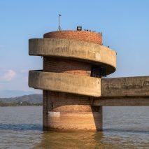 Chandigarh photographed by Roberto Conte