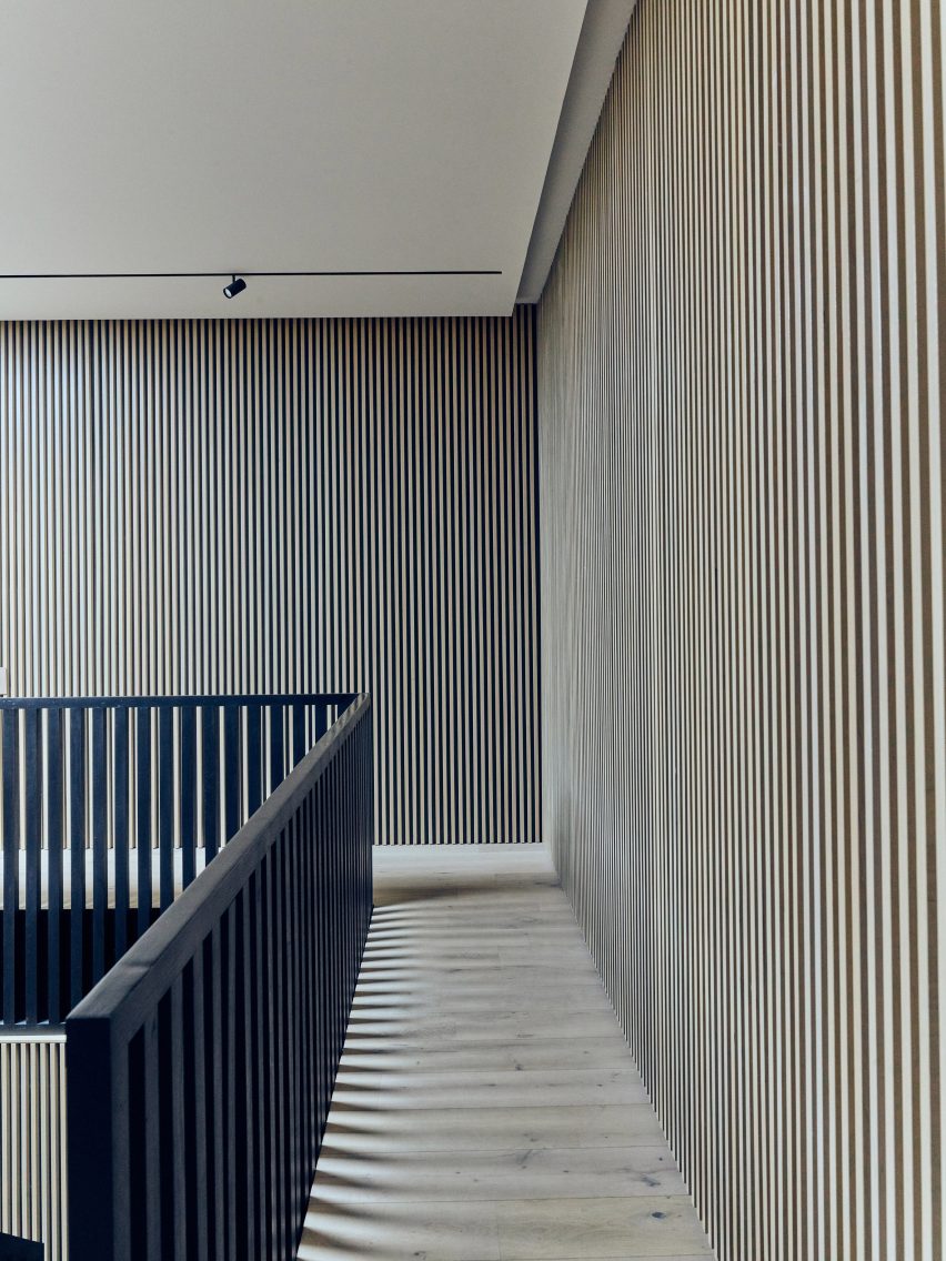 Chapel Studios by Goko