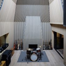 Chapel Studios by Goko