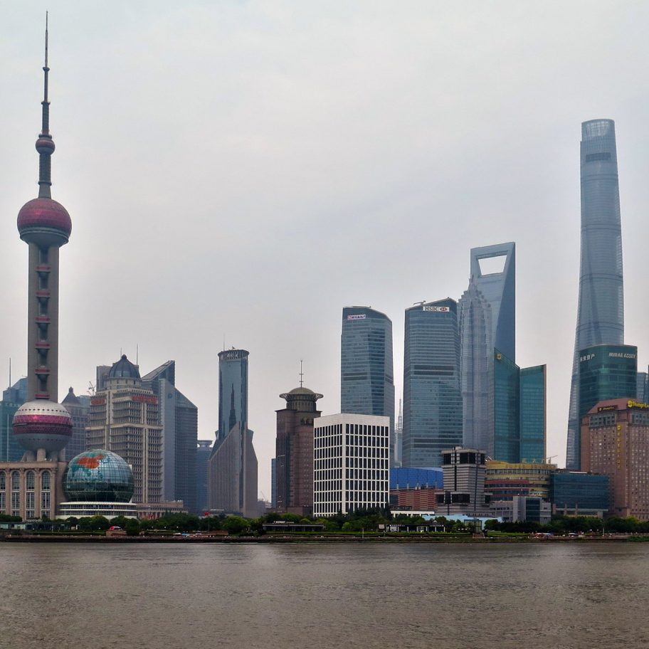 "Glimmer of hope" as studios in China reopen after coronavirus shutdown