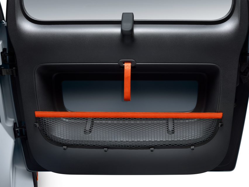 Citroën rolls out accessible-to-all Ami car that works "just like a smartphone"