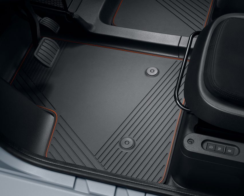 Citroën rolls out accessible-to-all Ami car that works "just like a smartphone"