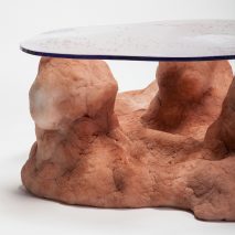 Ten young designers to watch from Collectible 2020