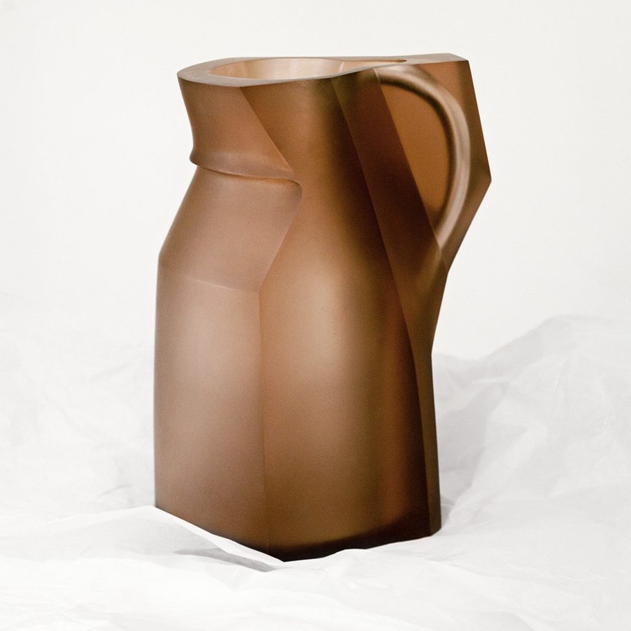Ten young designers to watch from Collectible 2020