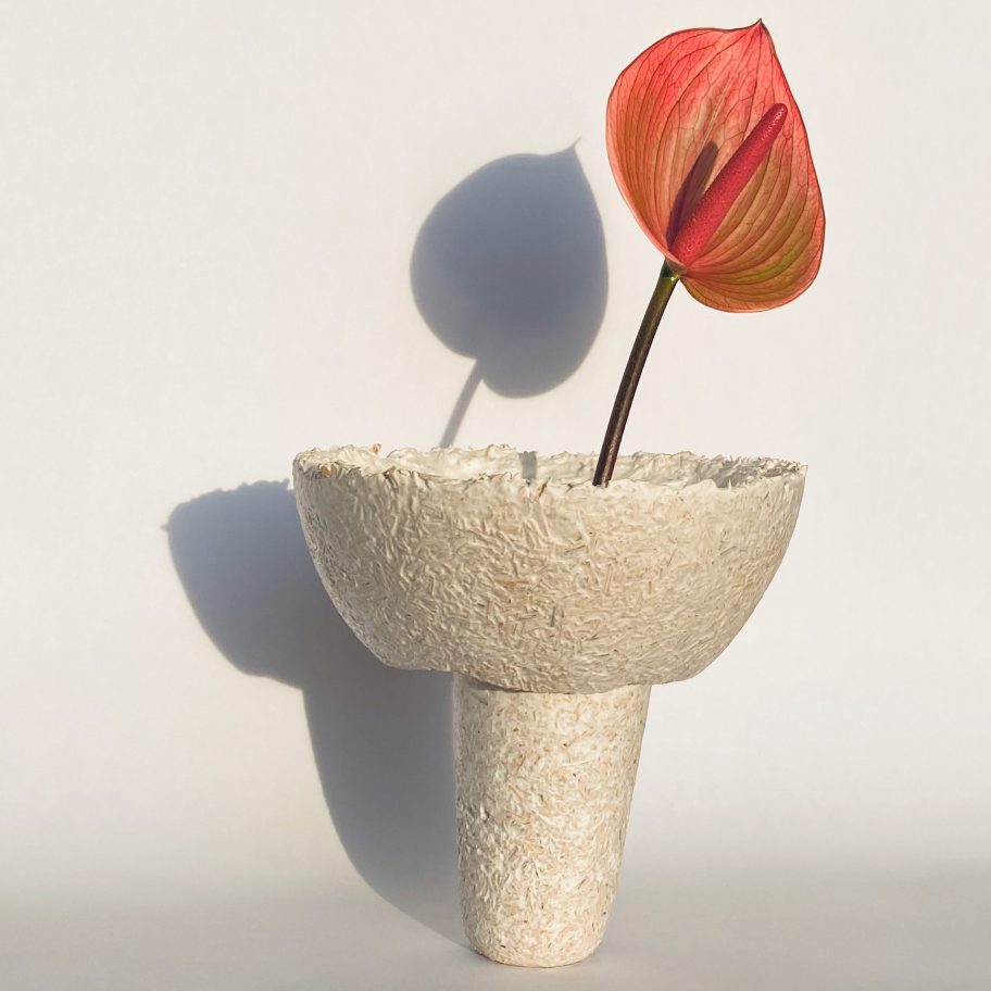 Ten young designers to watch from Collectible 2020