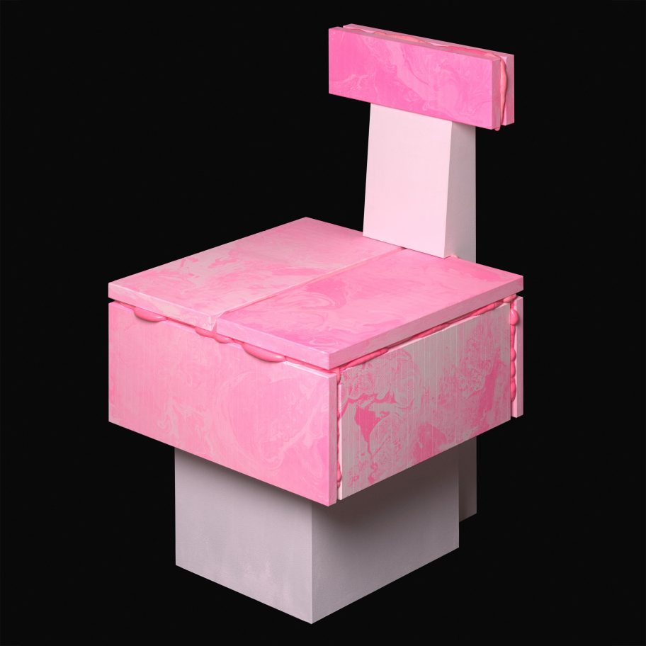 Ten young designers to watch from Collectible 2020