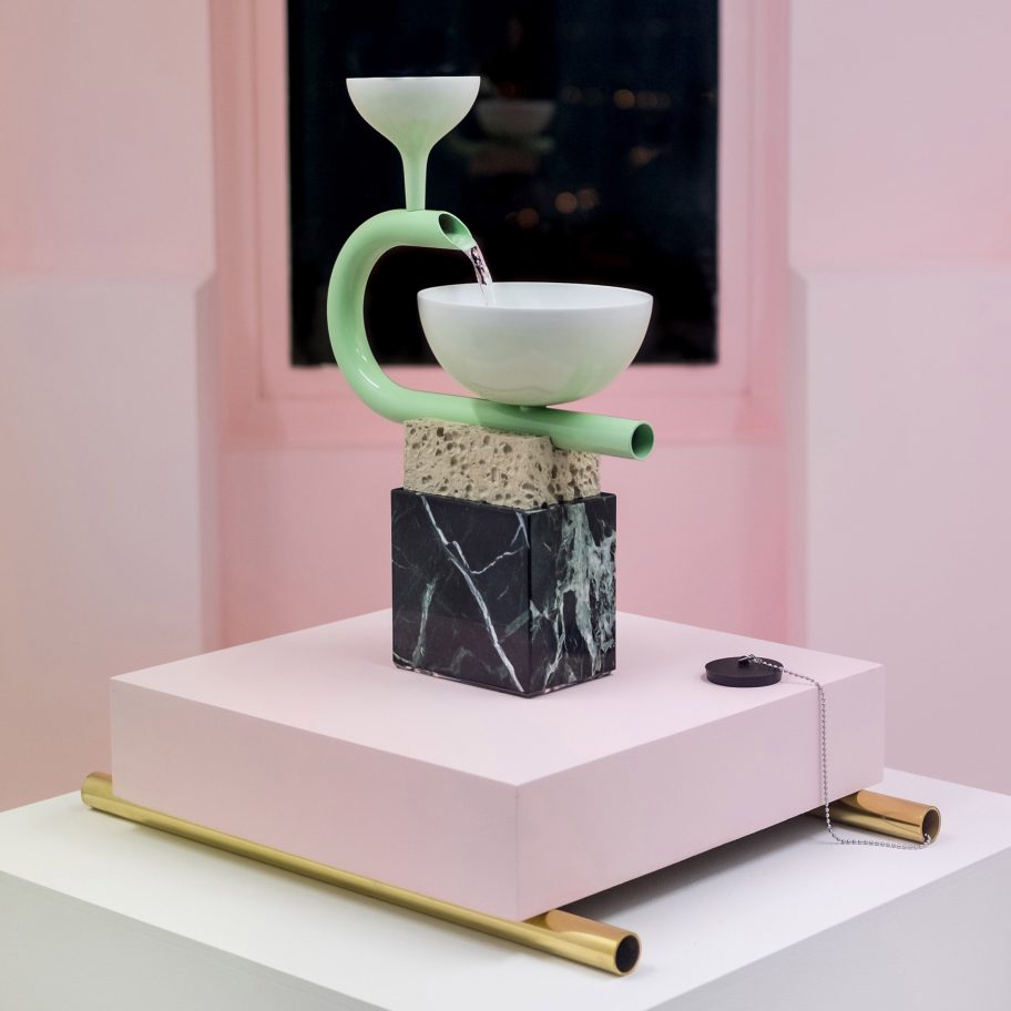 Ten young designers to watch from Collectible 2020