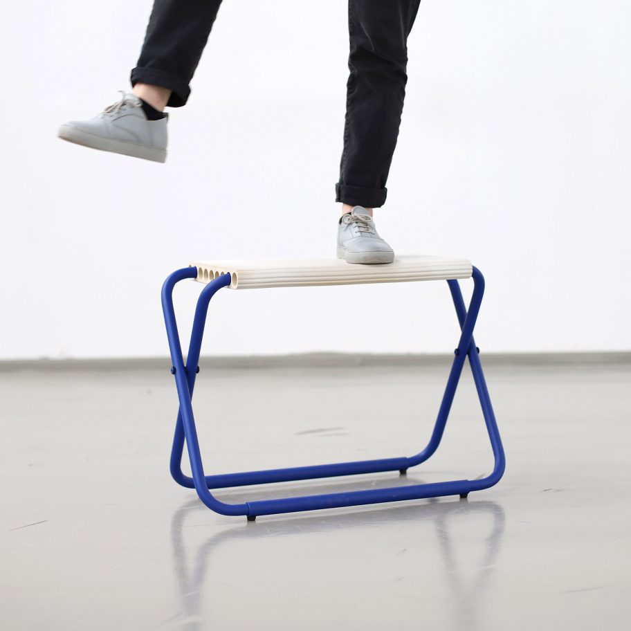 Ten young designers to watch from Collectible 2020