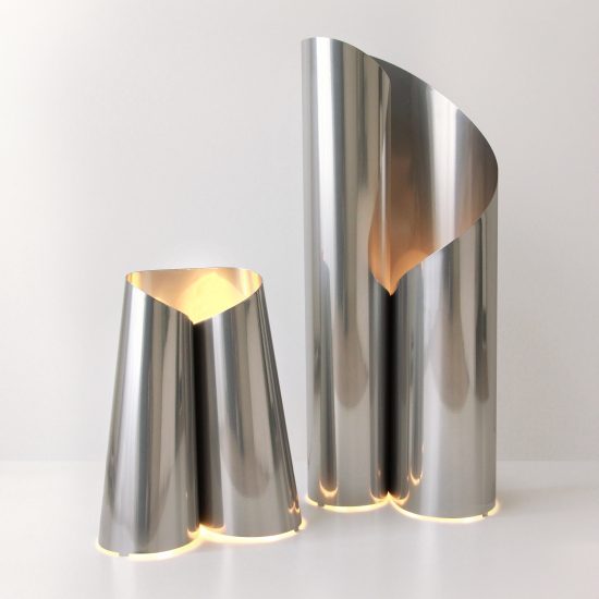 Nine playful lighting designs from the 2020 Collectible fair