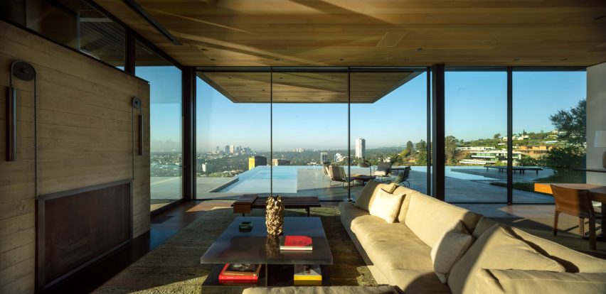 Collywood House by Olson Kundig