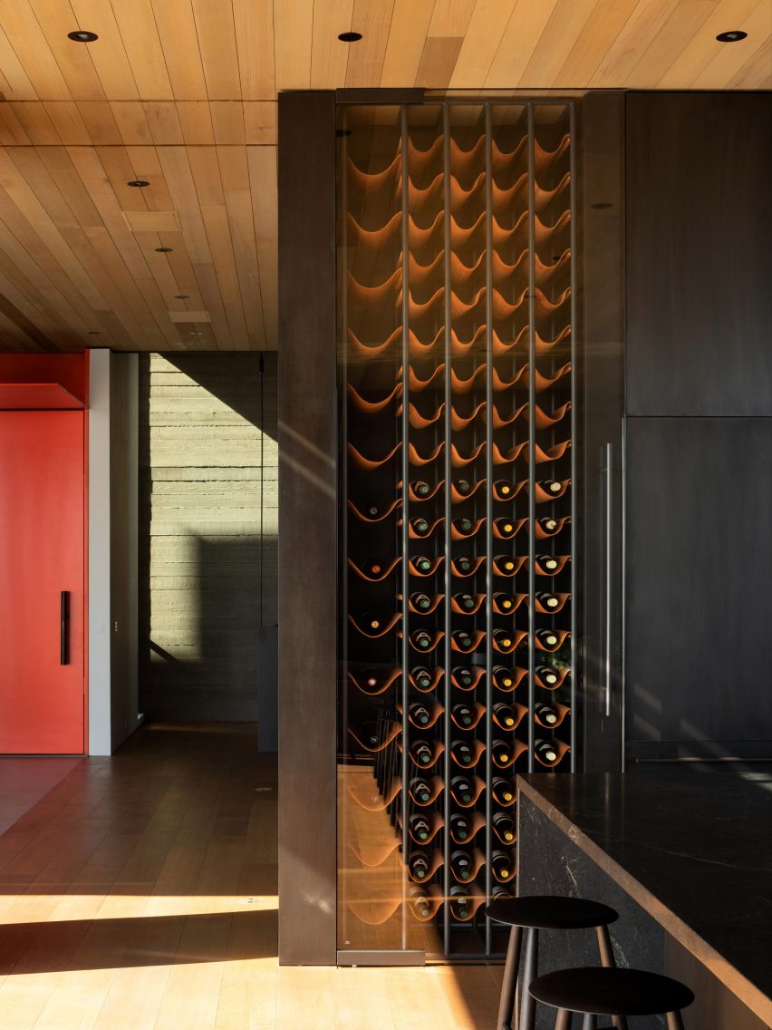 Collywood House by Olson Kundig