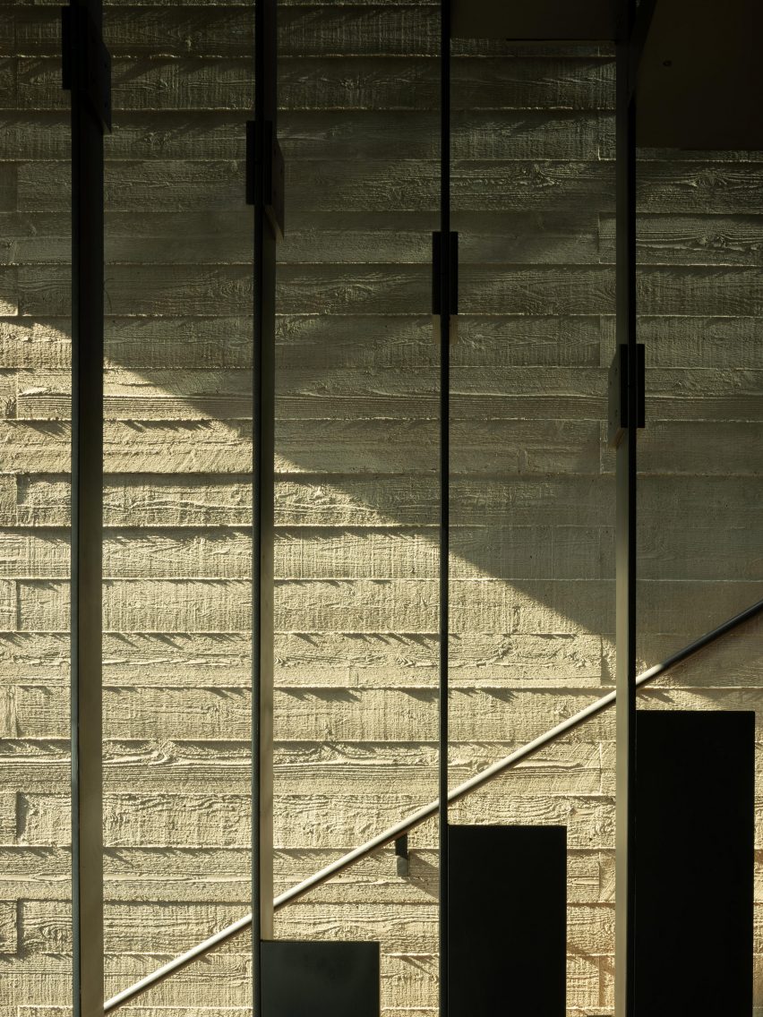 Collywood House by Olson Kundig