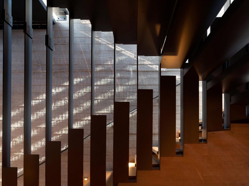 Collywood House by Olson Kundig