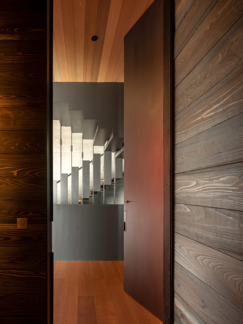 Collywood House by Olson Kundig
