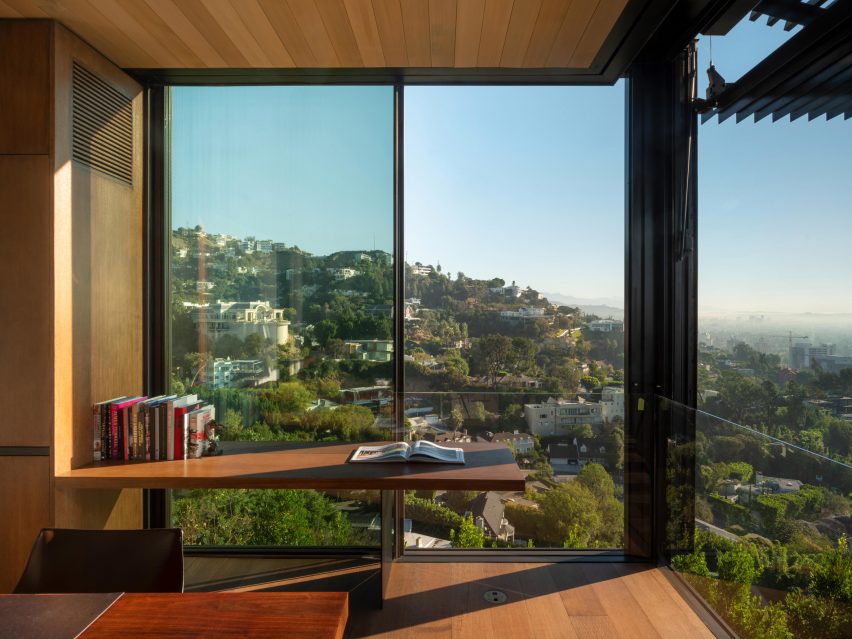 Collywood House by Olson Kundig