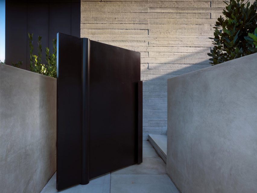 Collywood House by Olson Kundig