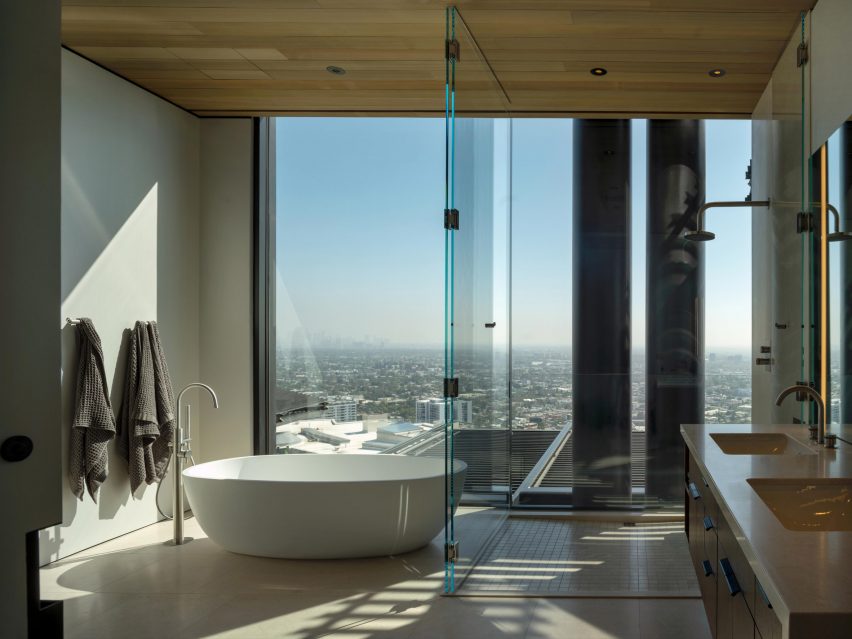 Collywood House by Olson Kundig