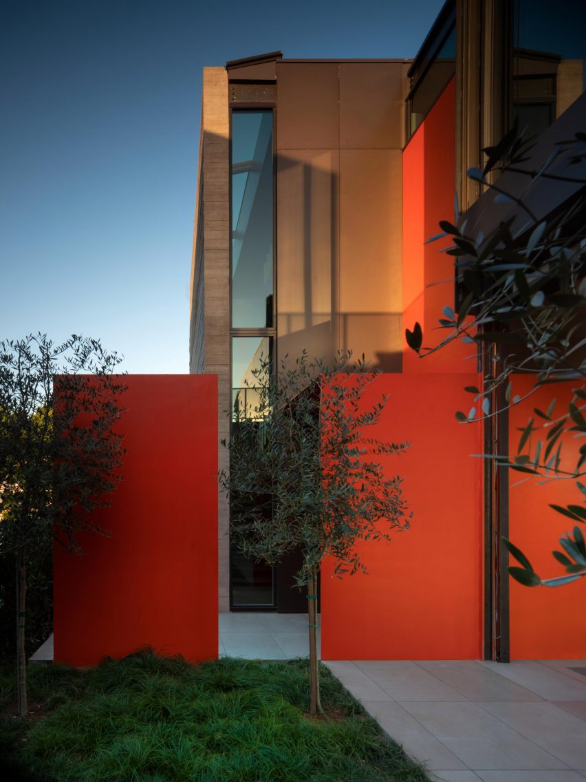 Collywood House by Olson Kundig