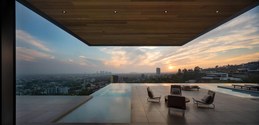 Collywood House by Olson Kundig