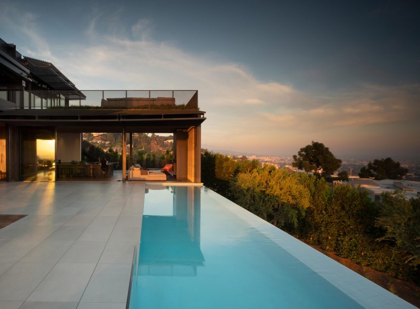 Collywood House by Olson Kundig
