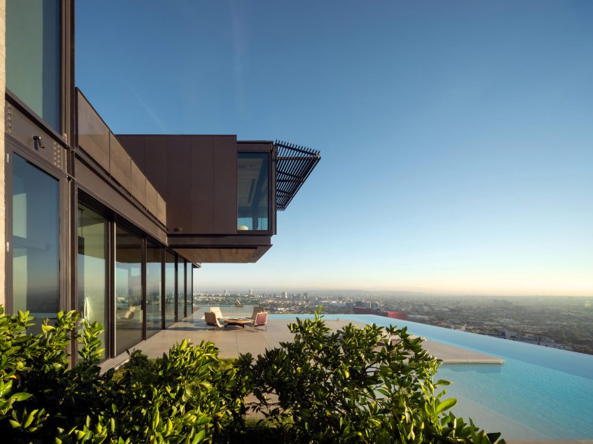 Collywood House by Olson Kundig