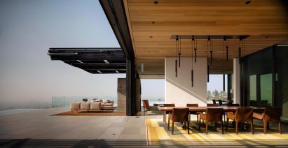 Collywood House by Olson Kundig