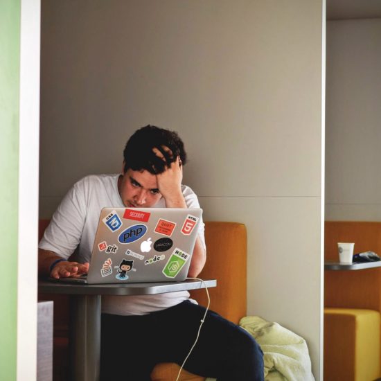 Lack of support for UK freelance designers "causing worry and division" amid Covid-19 pandemic