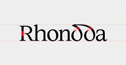 Smörgåsbord designs first digital typeface for the Welsh language
