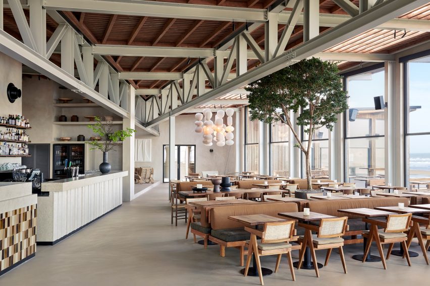 De Republiek by Anne Claus Interiors