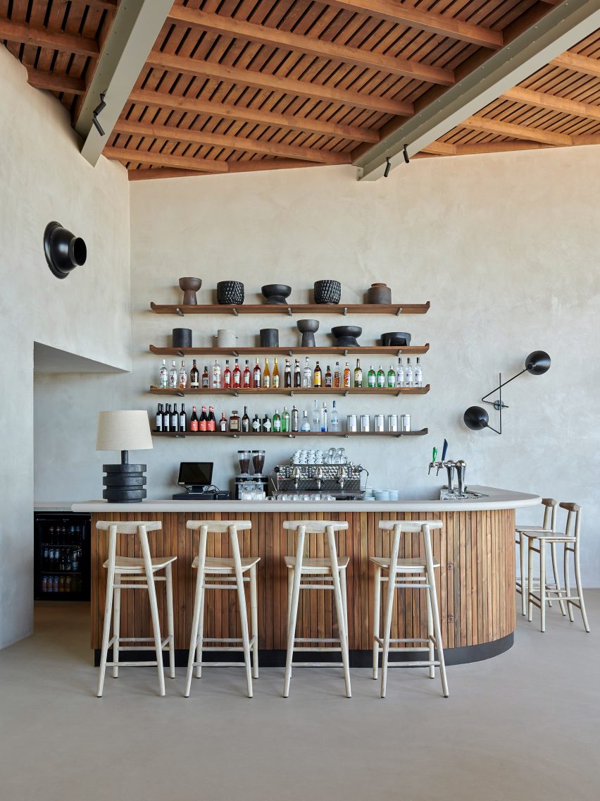 De Republiek by Anne Claus Interiors