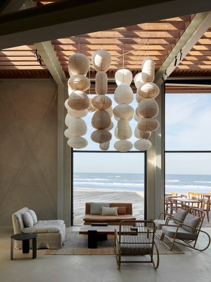 De Republiek by Anne Claus Interiors