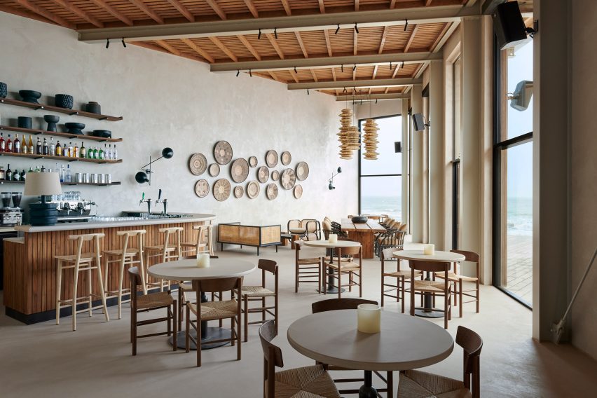 De Republiek by Anne Claus Interiors