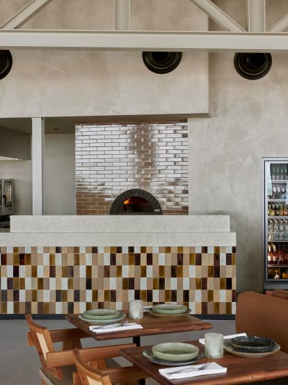 De Republiek by Anne Claus Interiors
