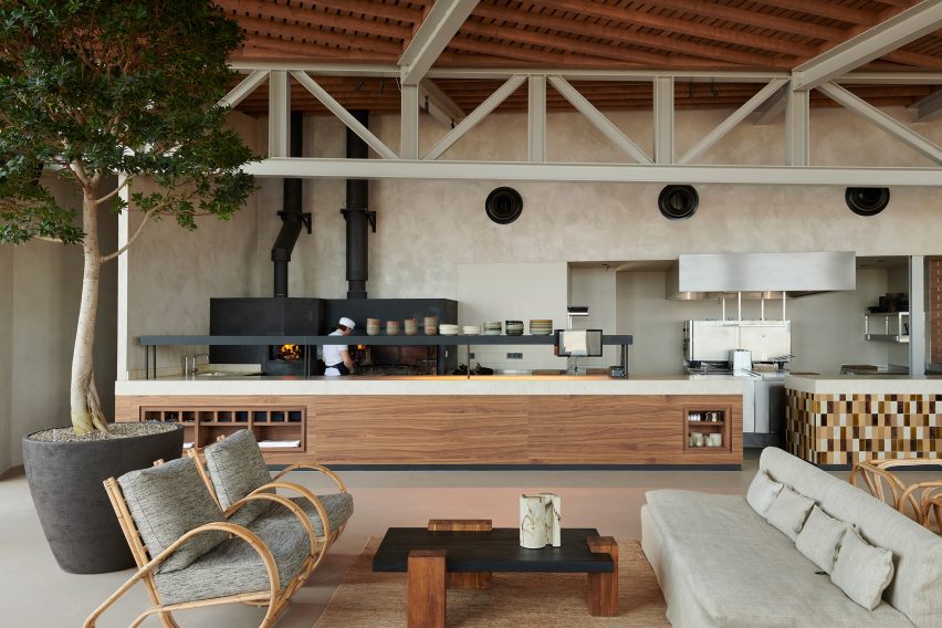 De Republiek by Anne Claus Interiors
