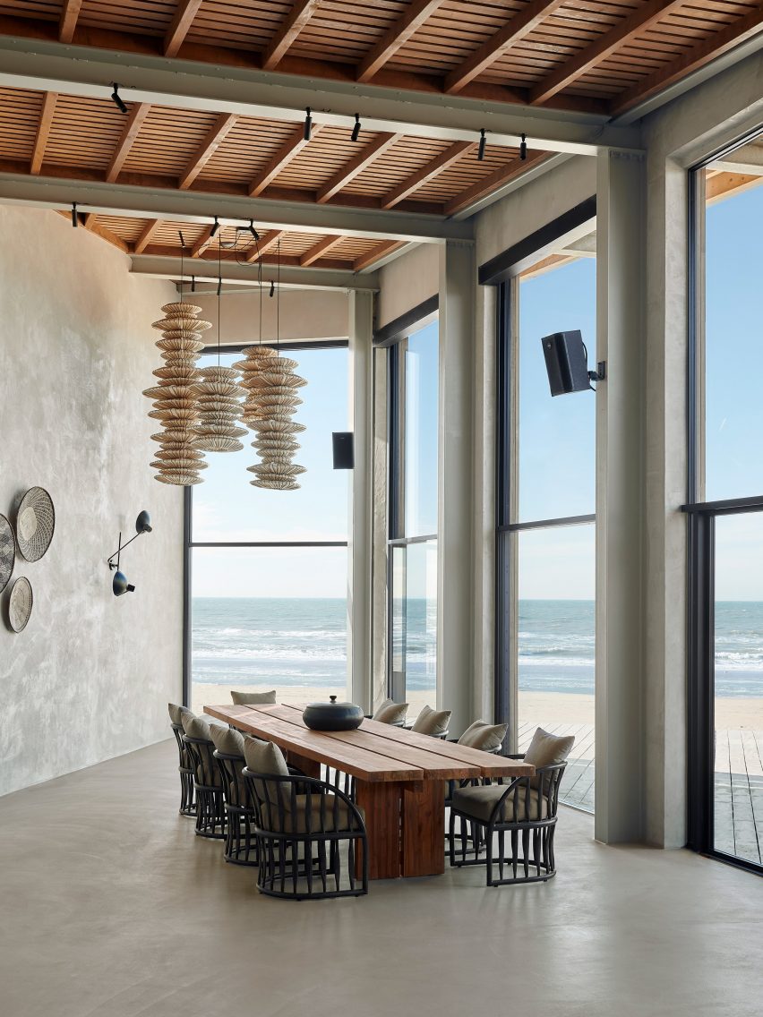 De Republiek by Anne Claus Interiors